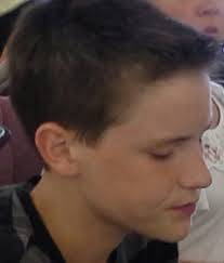 In loving memory of Kolton James Demarce 06-28-06~11-07-24