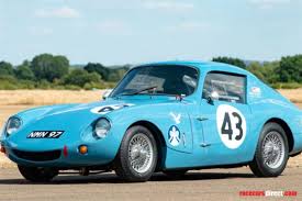 Image result for Racing Green 1963 Austin