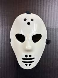 Halloween PVC Costume Masks & Eye Masks for sale