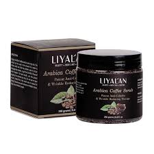 Disarankan juga menggunakan sabun antiseptik saat. Kopi Arabika Scrub Scrub Tubuh Cream Garam Laut Mati Untuk Exfoliating Whitening Pelembab Anti Selulit Pengobatan Jerawat Scrub Perawatan Bodys Aliexpress