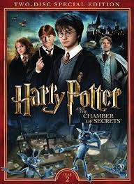 Harry Potter And The Chamber Of Secrets Film Online Harry Potter And The Chamber Of Secrets Dvd 2016 2 Disc Set New In 2020 Chamber Of Secrets Harry Potter Movie Rewards