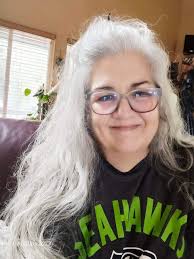 I'm almost 51, have a ton of silver and