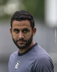 Dia de reapresentação para o Rei da Amazônia! 💪🦁 📸 Samara Miranda