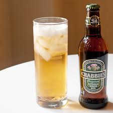 Jägermeister is an alcoholic drink that is made with 56 herbs and spices. What Is Ginger Beer The Difference Between Ginger Beer And Ginger Ale Popsugar Middle East Food