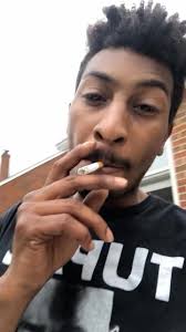 Demetrius Garner（@princelue_musicpage）• Instagram 相片與影片