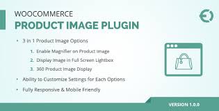 Woocommerce Product Image Zoom Plugin Magnify On Hover Click Plugins Woocommerce Magnifier
