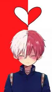 Download the background for free. Todoroki Wallpaper Wallpaper Sun