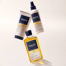 Phyto Blond Illuminating Conditioner 175ml