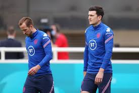 Harry maguire statistics played in manchester united. Harry Maguire Gives Manchester United And England Injury Boost Ahead Of Euro 2020 Manchester Evening News