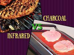 Maybe you would like to learn more about one of these? Infrared Vs Charcoal Grill Bbq Grill