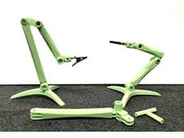 Tommy Blinder by klausotto