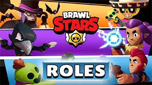 Daily meta of the best recommended brawlers compiled from exclusive sign up. Roles Des Brawlers Composition D Equipe Brawl Stars
