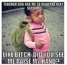 Funny Memes About Black Girls Just Another Entertainment Source D Funny Humor Funny Quotes