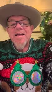 Merry Christmas everybody…. Happy Holidays…. Come