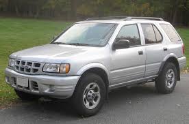 See 95 pics for 1999 honda passport. Isuzu Mu Wikipedia