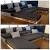 Pallets Bed