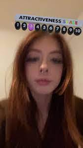 Amaya Russell's Instagram, Twitter & Facebook