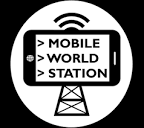Mobile World Station - Home