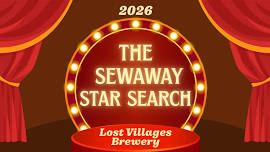 The Seaway Star Search