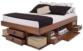 De plus les 2 tiroirs fournis sont vraiment top car sont très grands et profond, pratique quand on a pas beaucoup de place ! Lit Multifonction Bali 160x200 Caramel Avec Beaucoup D Espace De Rangement Et Des Tiroirs Le Sommier A Lattes Est Compr Mobilier De Salon Idees De Lit Lit