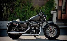 Harley Davidson Sportster Harley Davidson Afbeeldingen Motor