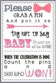 Baby Shower Game Printable Ready To Go Etsy Baby Shower Games Printable Baby Shower Games Baby Shower