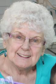 Joan F. "Joanne" (Fitzgerald) Walsh