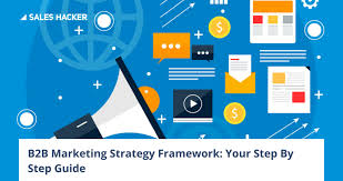 When crafting your brand positioning strategy, your goal is to. The Ultimate Guide To Your B2b Marketing Strategy Framework