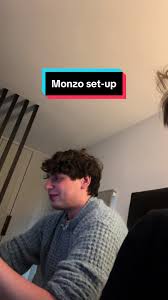 Jordan Sanger's Hilarious Attempt at Opening a Monzo Account