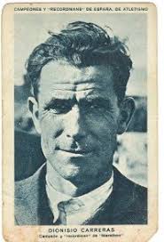 Dionisio Carreras «El Campana»