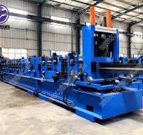 China Wholesale T Bar & T Grid Making Roll Forming Machine ...