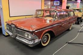 Image result for Talisman Red 1959 Edsel
