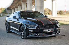 Gt500 and shelby are registered trademarks of the carroll hall shelby trust. Ford Mustang Gt 5 0 Selber Fahren 30 Minuten Im Pony Car Erlebe Jollydays