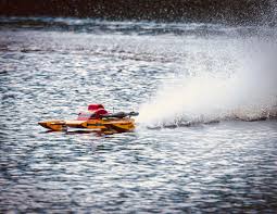 Profile for Modelgasboats.com