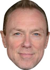 Gary kemp celebrity party celebrity party face fancy dress