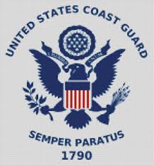 details about cross stitch chart pattern us navy coast guard flag insignia ensign