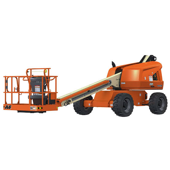 JLG 400S Aerial Lift
