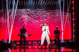 It determines the country's representative for the north vision song contest since the 5th edition. Rotterdam 2021 National Final Injustices Mr Eurovision Australia