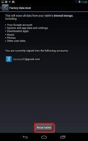 If you take a peek at the distribution dashboard for android right now, you'll if you're one of the last remaining people on earth to have jelly bean android on your smartphone and want to continue to use chrome, you'll have to. Performing A Factory Reset On Your Hp Slate 7 Tablet Android 4 1 Jelly Bean Hp Customer Support