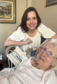 Marygene Allison Obituary July 25, 2023