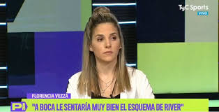 Tyc sports es un canal de televisión dedicado al deporte, producido en argentina por la firma tele red imagen s.a., cuya programación está basada en el. El Comentario Machista A Una Periodista Deportiva En Un Programa De Tv Mendoza Post