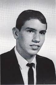 PFC William Carl “Billy” Costa (1950-1969)