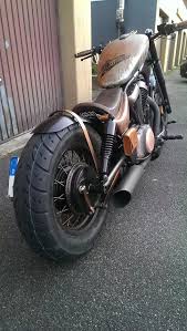 Photo Ozel Motosikletler Motorsiklet Motosikletler