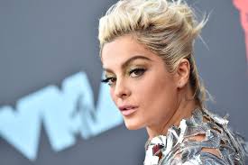 By submitting my information, i agree to receive personalized updates and marketing messages about bebe rexha based on my information, interests, activities. Bebe Rexha I Would Starve Myself Before Filming A Music Video