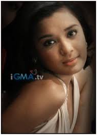 Michelle Madrigal, pinahanga si Kobe Bryant