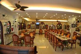 Sri petaling (also known as bandar baru sri petaling) is a suburb of kuala lumpur, in malaysia. Arab Food At Its Best Review Of Al Diafah Express Kuala Lumpur Malaysia Tripadvisor