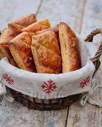 Galette Aux Pommes De Terre Berrichonne Galette Aux Pommes Galette Pomme De Terre