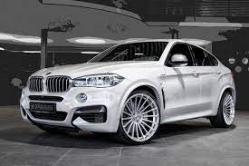 Hamann Does It Again With The F16 Bmw X6 In 2021 Bmw X6 Bmw Bmw X Series