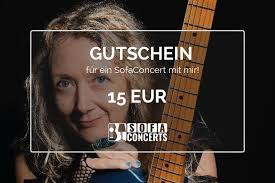 Buche Ginger Wade für Dein Event!