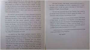 Departments of education (ed) and health and human services (hhs) recognize the critical role that healthcare coverage and health services play in ensuring all students are ready and able to learn, and. Full Text Of Mamata S Letter To Modi